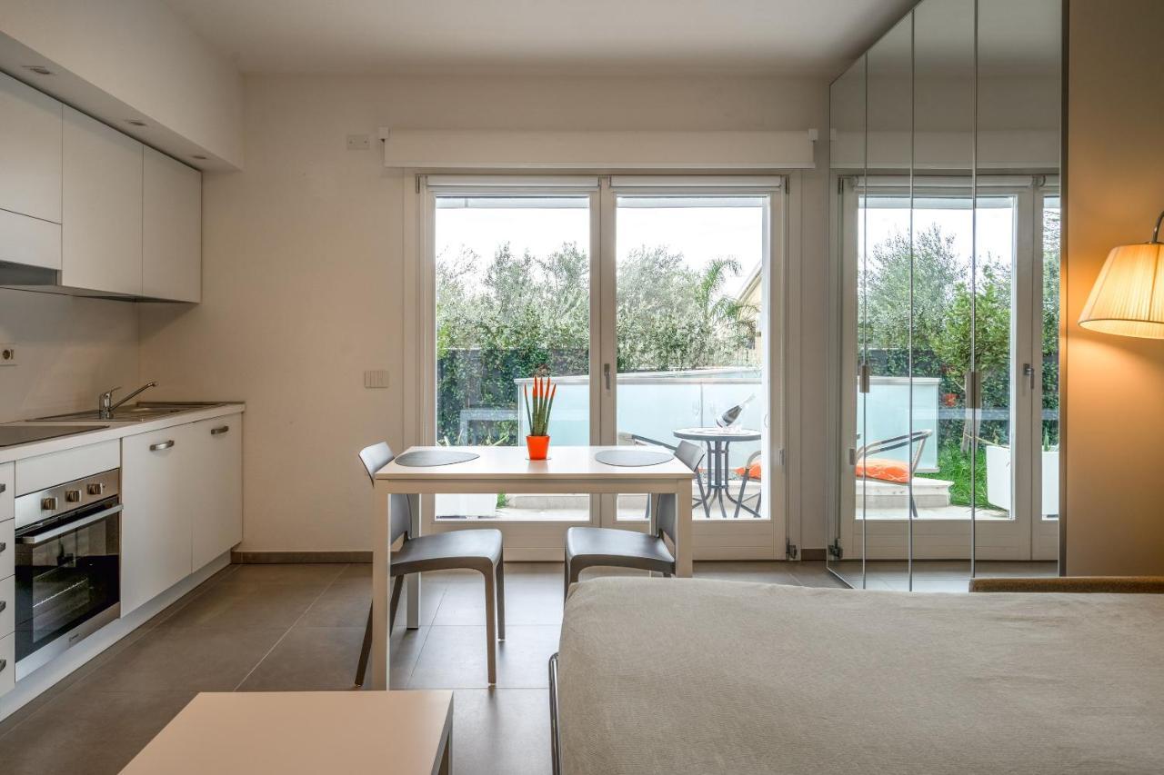 Ferienwohnung Louxory Accomodation Cagliari Exterior foto